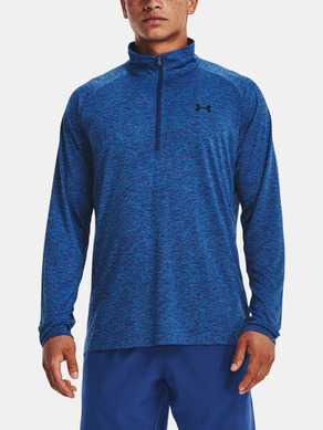 Under Armour UA Tech 2.0 1/2 Zip Majica