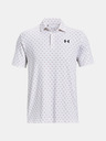 Under Armour UA Playoff 3.0 Printed Polo Majica