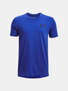 Under Armour UA B Sportstyle Left Chest SS Majica dječja