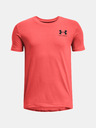 Under Armour UA B Sportstyle Left Chest SS Majica dječja