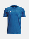 Under Armour UA B Logo Wordmark SS Majica dječja