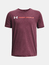 Under Armour UA B Logo Wordmark SS Majica dječja