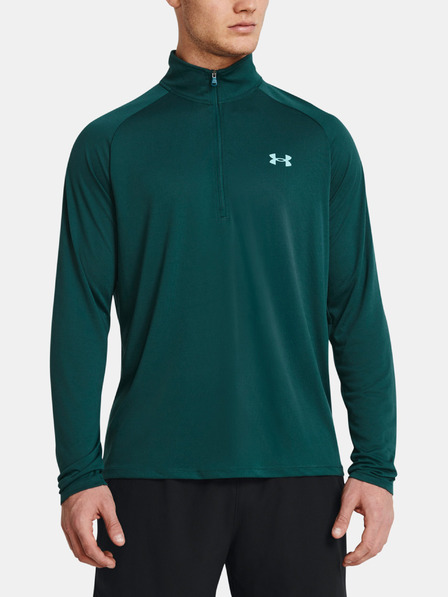 Under Armour UA Tech 2.0 1/2 Zip Majica