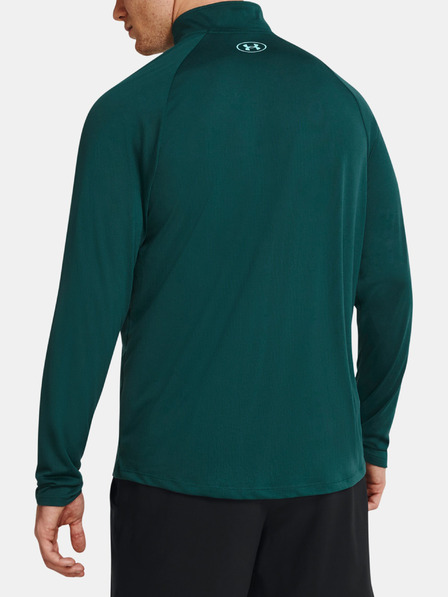 Under Armour UA Tech 2.0 1/2 Zip Majica