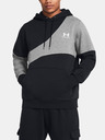 Under Armour UA Essential Flc Blocked HD Majica dugih rukava