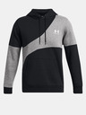 Under Armour UA Essential Flc Blocked HD Majica dugih rukava