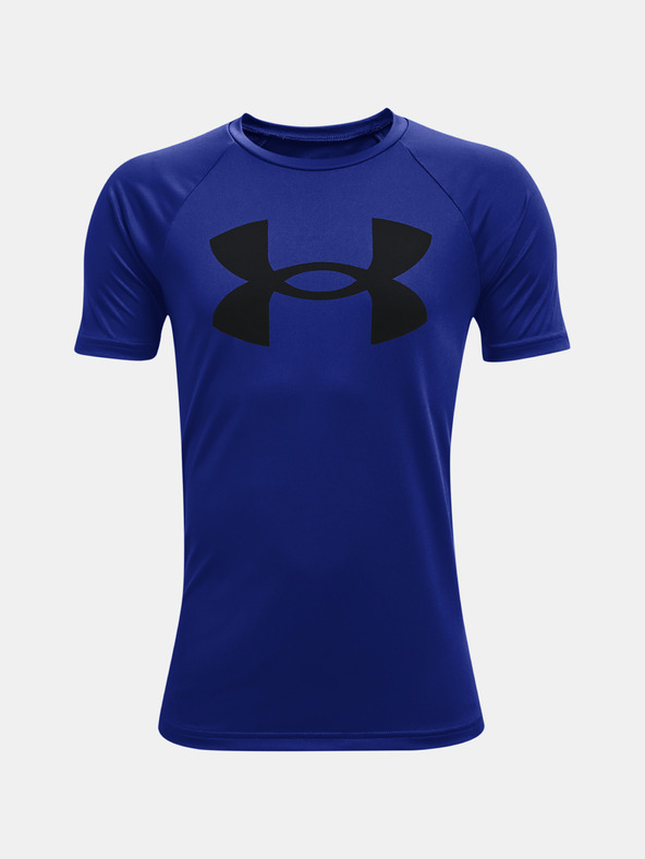 Under Armour UA Tech Big Logo SS Majica dječja