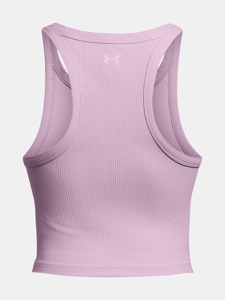 Under Armour Meridian Rib Crop Majica