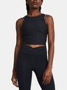 Under Armour Meridian Rib Crop Majica