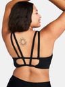 Under Armour Meridian Rib Bralette Sportski Grudnjak