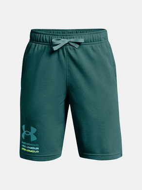 Under Armour UA Boys Rival Terry Kratke hlače dječje