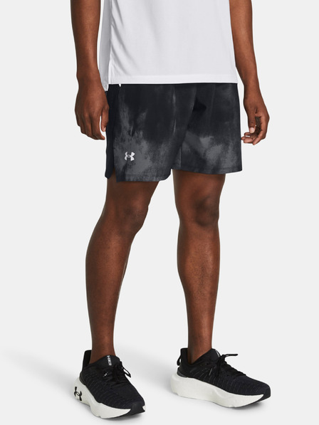 Under Armour UA Launch Pro 7'' Printed Kratke hlače