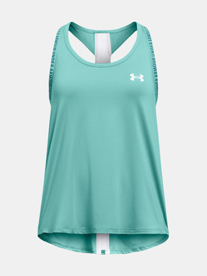 Under Armour Knockout Majica bez rukava dječja