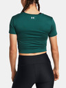 Under Armour Motion Crossover Crop SS Majica