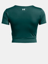 Under Armour Motion Crossover Crop SS Majica