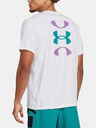 Under Armour UA Bball Logo Court SS Majica