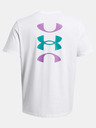 Under Armour UA Bball Logo Court SS Majica