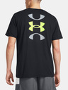 Under Armour UA Bball Logo Court SS Majica