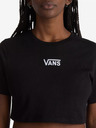 Vans Flying V Crew Crop II Majica