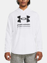 Under Armour UA Rival Terry Graphic Hood Majica dugih rukava