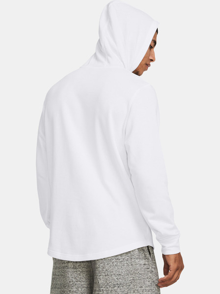 Under Armour UA Rival Terry Graphic Hood Majica dugih rukava