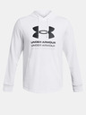 Under Armour UA Rival Terry Graphic Hood Majica dugih rukava