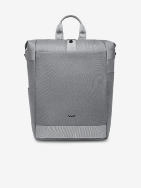 Vuch Baxter Light Grey Ruksak