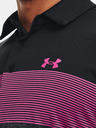 Under Armour UA Playoff 3.0 Stripe Polo Majica