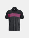 Under Armour UA Playoff 3.0 Stripe Polo Majica