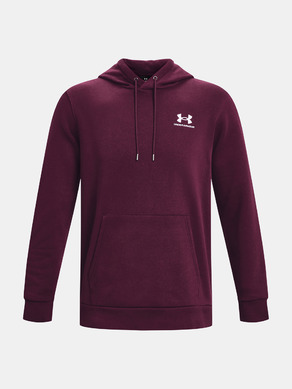 Under Armour UA Essential Fleece Hoodie Majica dugih rukava