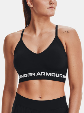 Under Armour UA Seamless Low Long Sportski Grudnjak