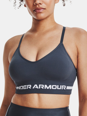 Under Armour UA Seamless Low Long Sportski Grudnjak