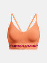 Under Armour UA Seamless Low Long Sportski Grudnjak