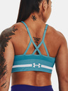 Under Armour UA Seamless Low Long Sportski Grudnjak