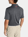 Under Armour UA Playoff 3.0 Stripe Polo majica