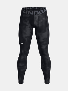 Under Armour UA HG Armour Printed Tajice