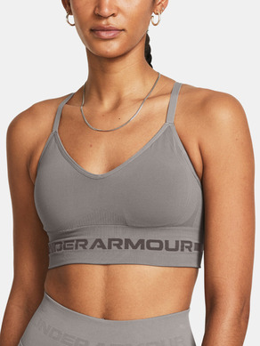 Under Armour UA Seamless Low Long Sportski Grudnjak