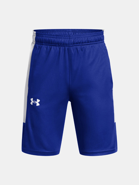 Under Armour UA Baseline Kratke hlače dječje