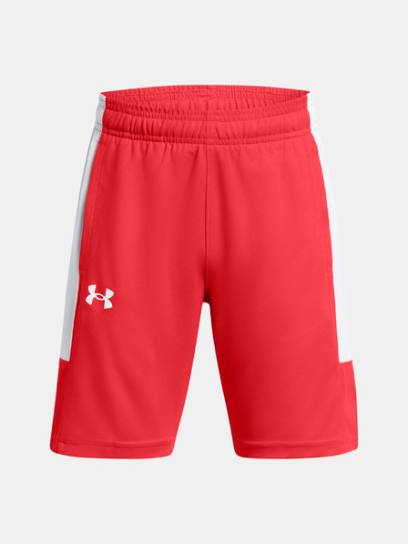 Under Armour UA Baseline Kratke hlače dječje