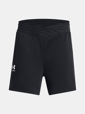 Under Armour UA G Rival Try CrossOvr Dječje kratke hlačice