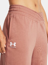 Under Armour UA Rival Terry Crop Wide Leg Donji dio trenirke