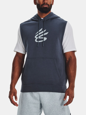 Under Armour Curry Fleece Slvls Hoodie Majica dugih rukava