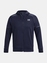 Under Armour UA AF Storm FZ Hoodie Majica dugih rukava