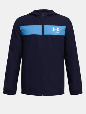 Under Armour UA Sportstyle Windbreaker Jakna dječja