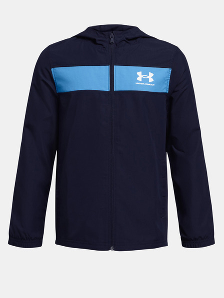 Under Armour UA Sportstyle Windbreaker Jakna dječja