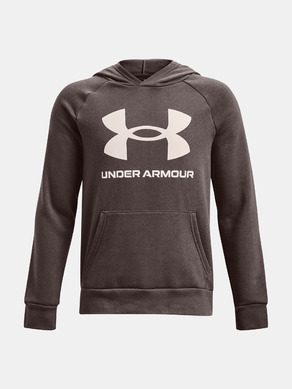 Under Armour UA Rival Fleece Trenirka (gornji dio) dječja