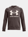 Under Armour UA Rival Fleece Trenirka (gornji dio) dječja