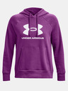 Under Armour UA Rival Fleece Big Logo Hdy Majica dugih rukava