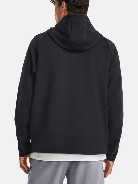 Under Armour UA Unstoppable Flc Hoodie Majica dugih rukava