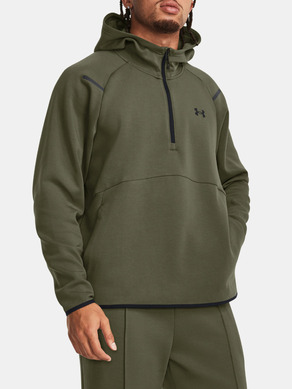 Under Armour UA Unstoppable Flc Hoodie Majica dugih rukava